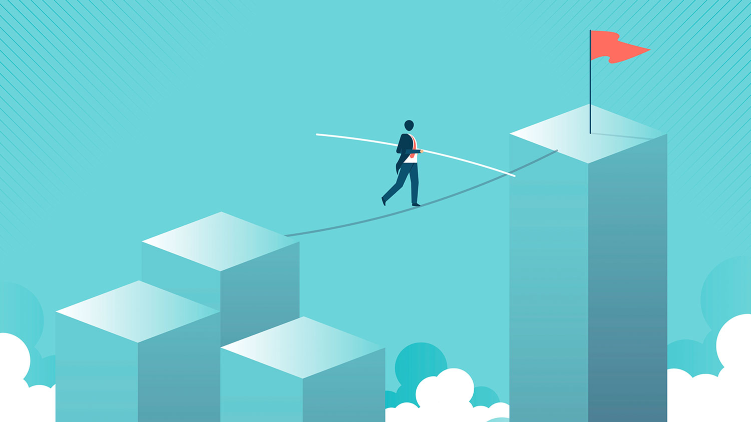 Lee más sobre el artículo EL USO DE INSTRUMENTOS FINANCIEROS DERIVADOS COMO ALTERNATIVA PARA CUBRIR RIESGOS